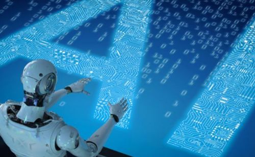 未來AI大戰 智能時代下軍事領域的無限想象空間與基礎軟件發展