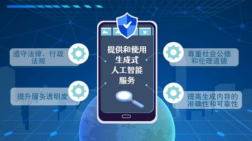 未來如何做好生成式人工智能服務管理及基礎(chǔ)軟件開發(fā)