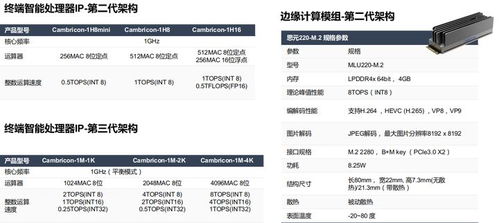 白夜 一文看懂ai項目流程及邊緣設備開發