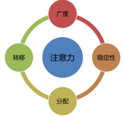數(shù)字文化創(chuàng)意內容 孩子注意力不集中的后天鍛煉新路徑